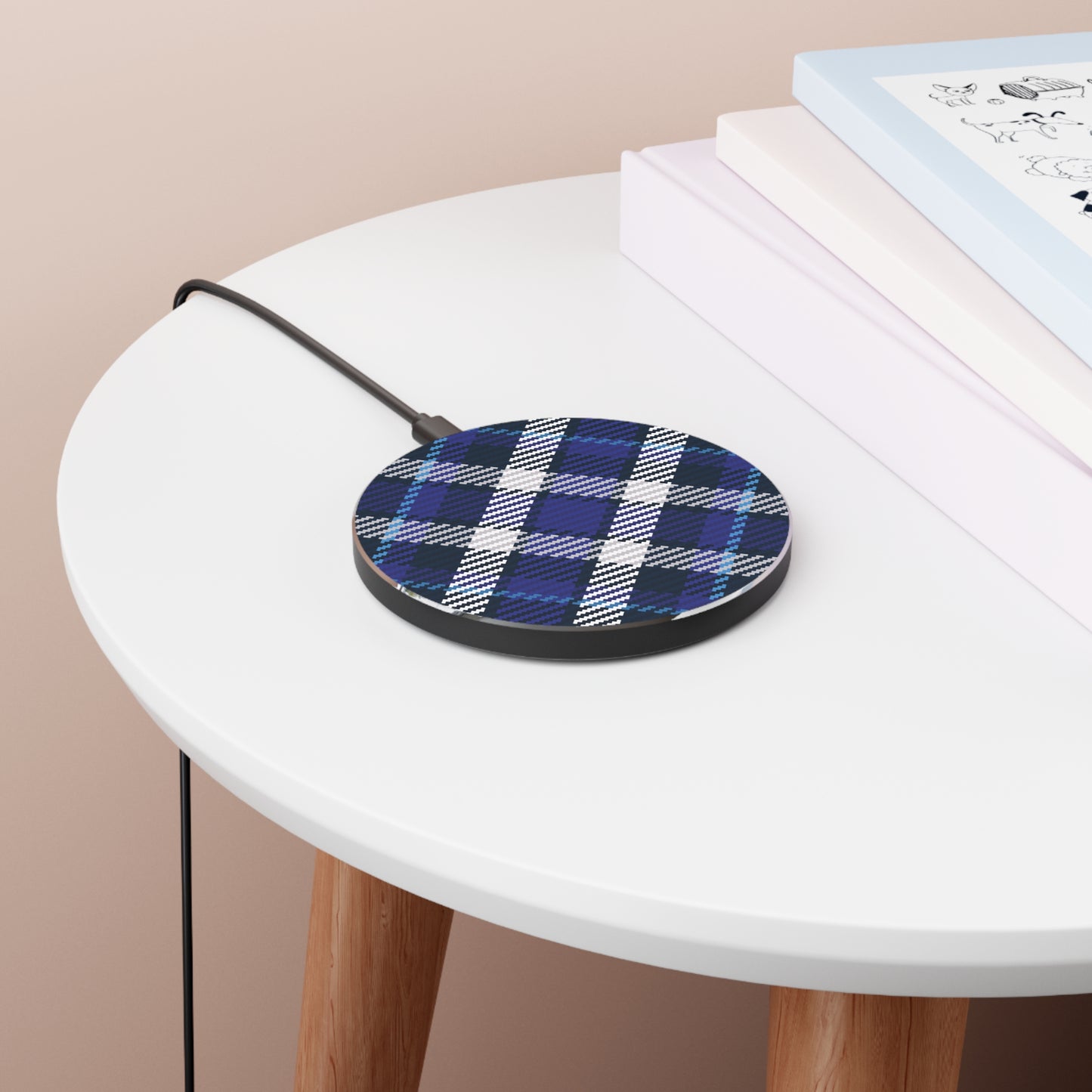 Highland Charge Wireless Charger