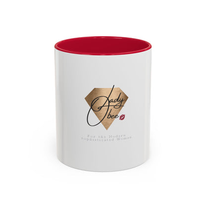 Lady Obee Mug