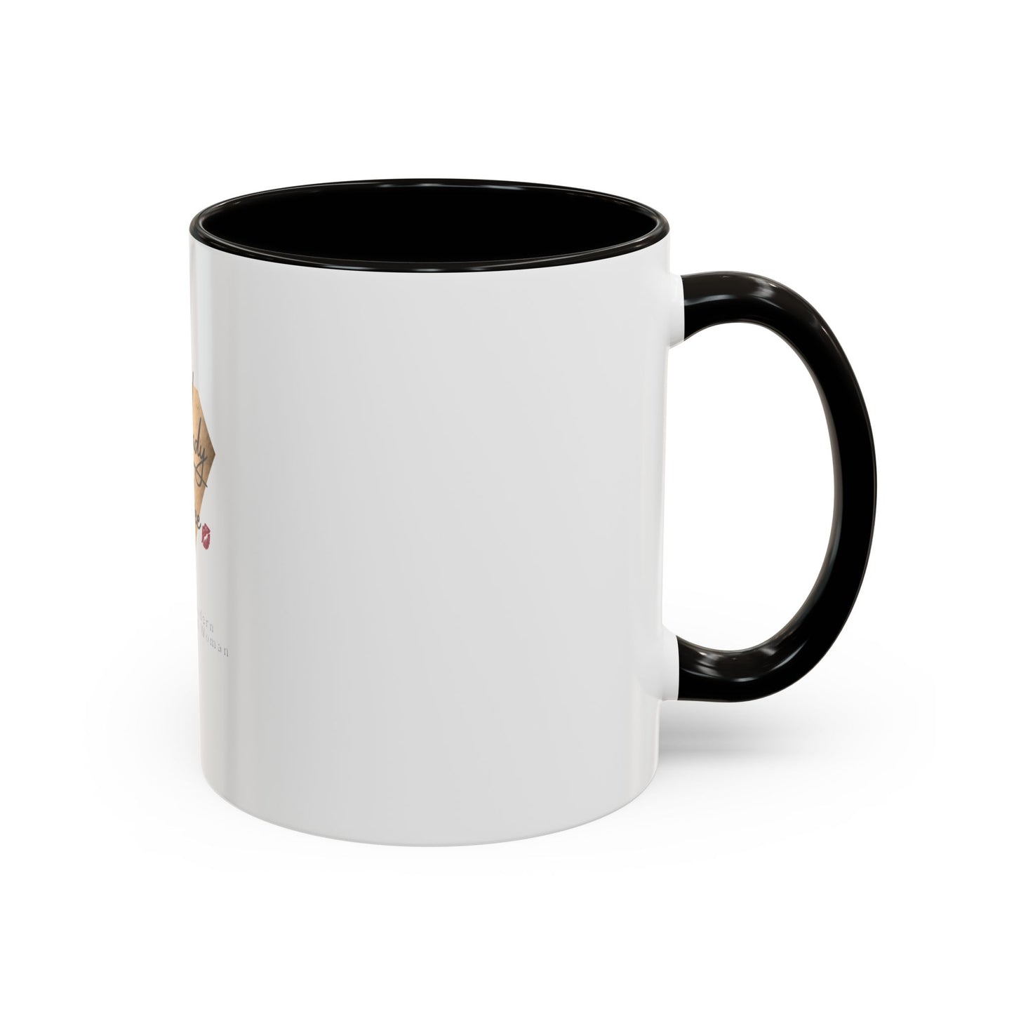Lady Obee Mug