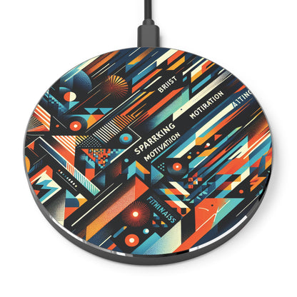Power Surge Wireless Charger