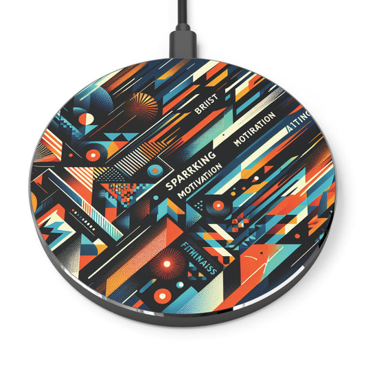 Power Surge Wireless Charger