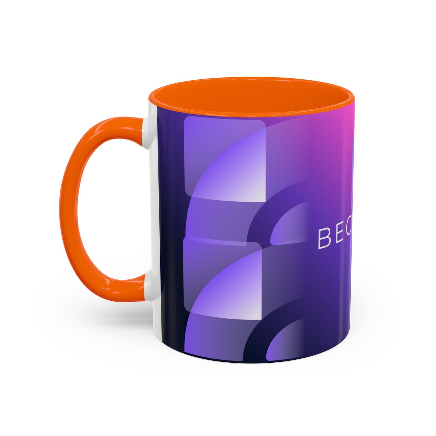 Becoming Accent Coffee Mug