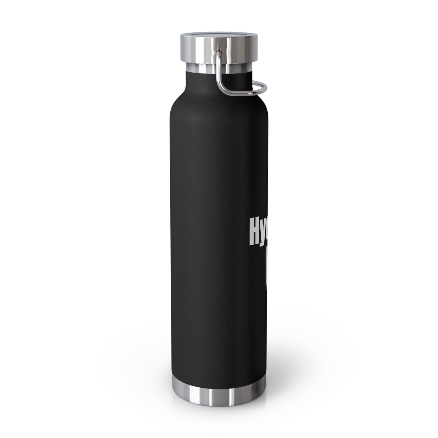 Hydrate Insulated Bottle