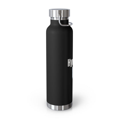 Hydrate Insulated Bottle