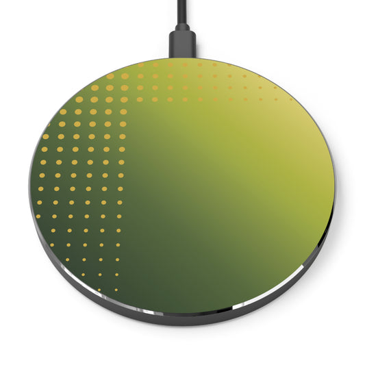 Golden Hour Wireless Charger
