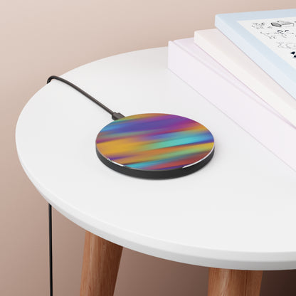 Spectrum Rush Wireless Charger