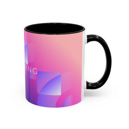 Becoming Accent Coffee Mug