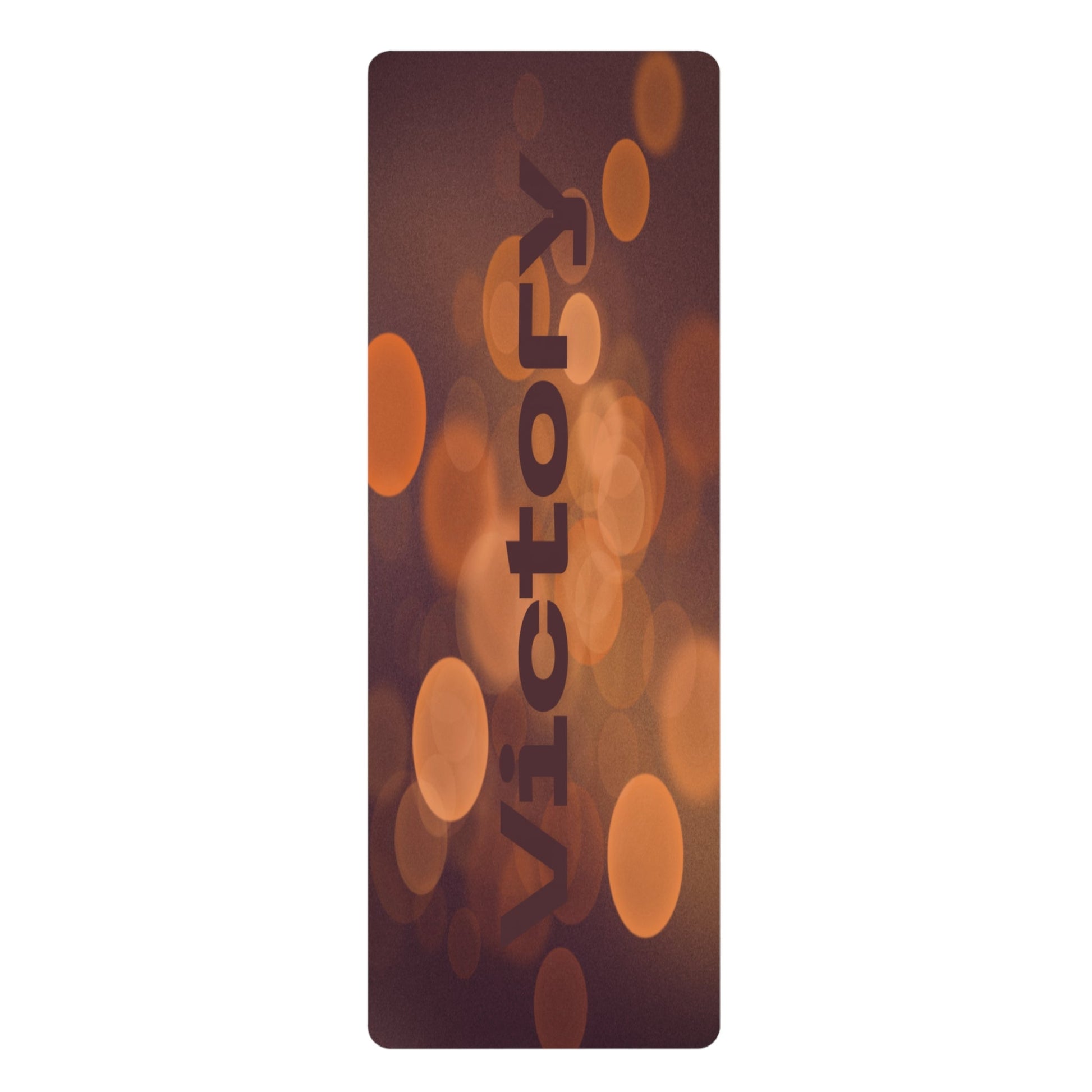 Victory Exercise Mat Printify
