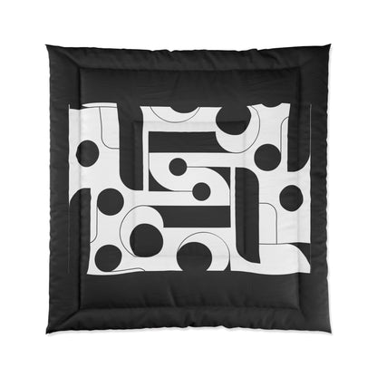 Dynamic Sleep Comforter