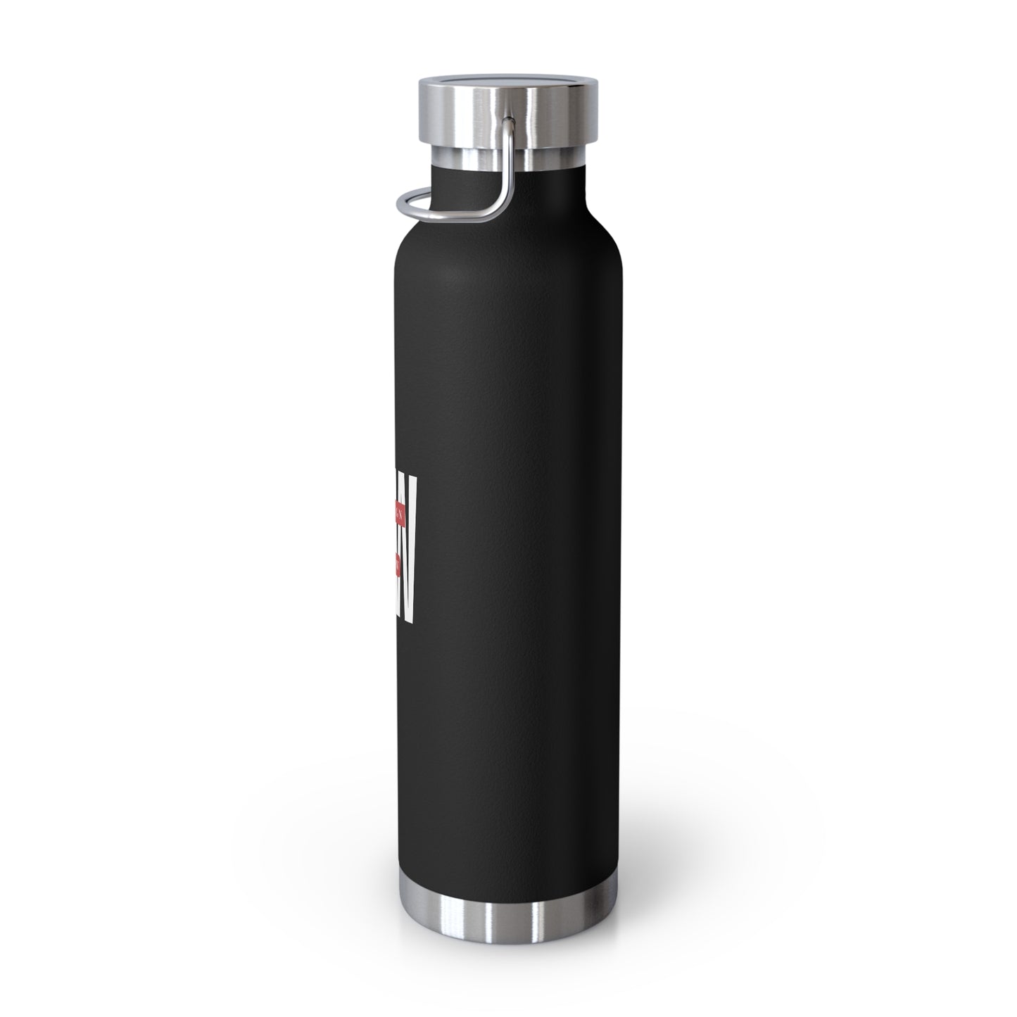 Flow, Align and Glow Insulated Bottle