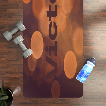 Victory Exercise Mat Printify