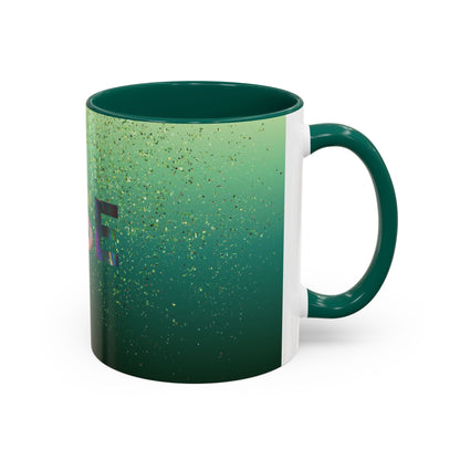 Rise Inspirational Coffee Mug