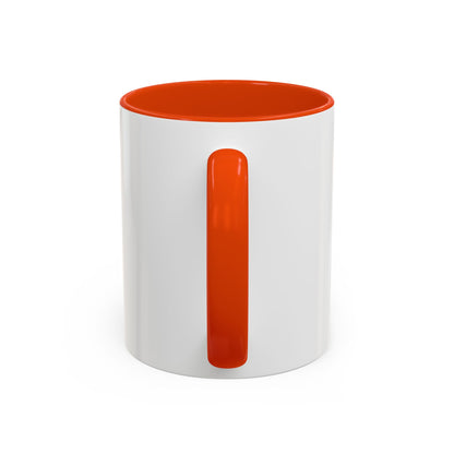 Lady Obee Mug