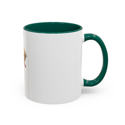 Lady Obee Mug