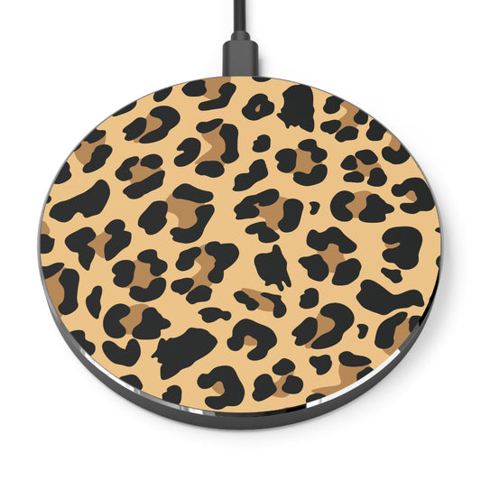 Wild Charge Wireless Charger