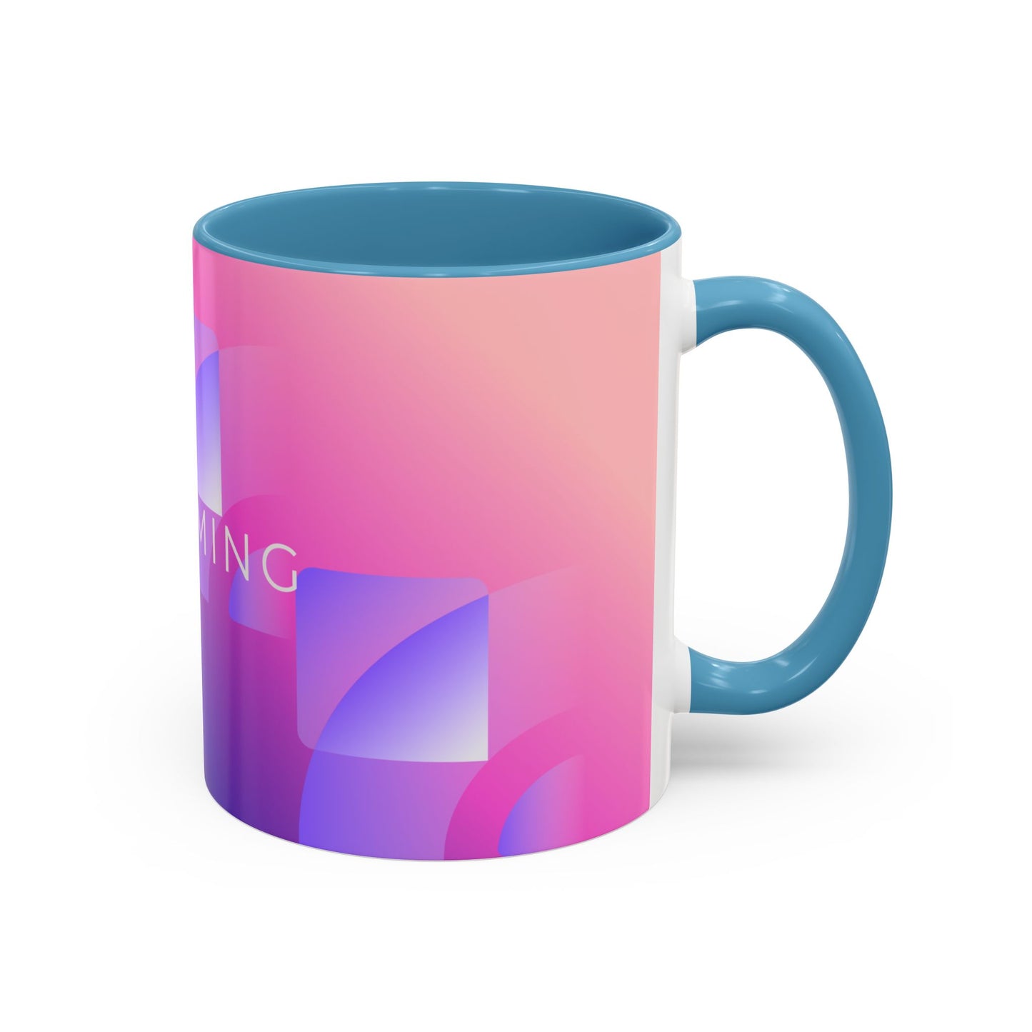 Becoming Accent Coffee Mug