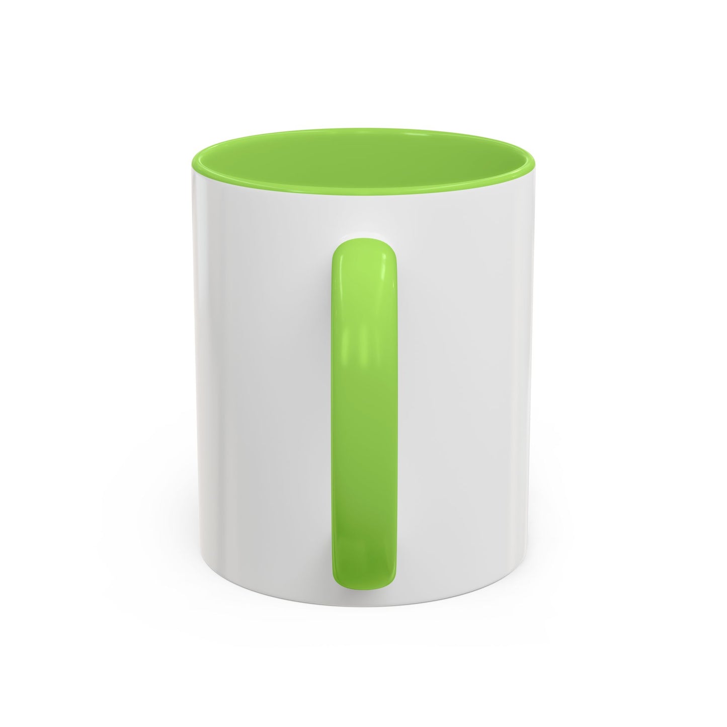 Lady Obee Mug