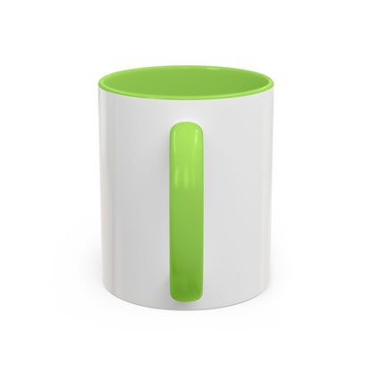 Lady Obee Mug
