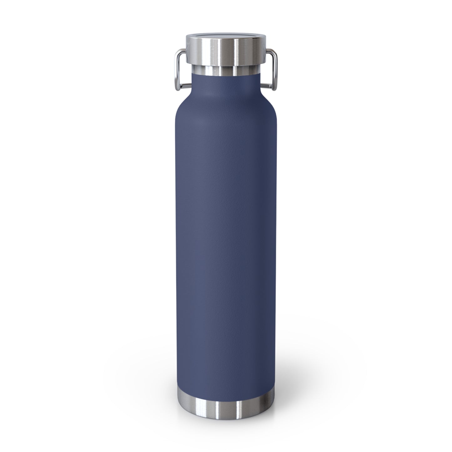 Be Still, Become Everything Insulated Bottle