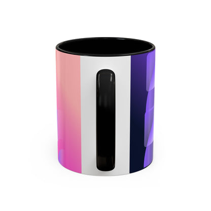Becoming Accent Coffee Mug