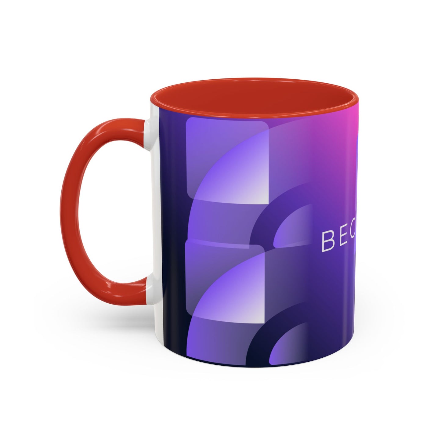 Becoming Accent Coffee Mug