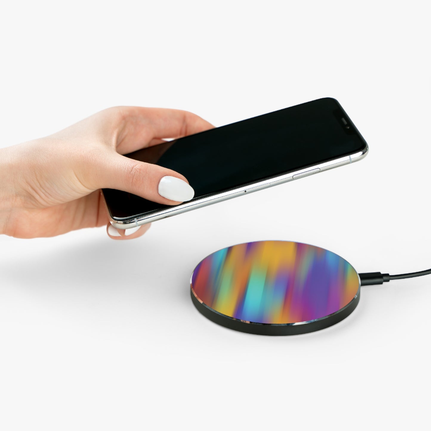 Spectrum Rush Wireless Charger