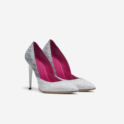 The Alpha Heel