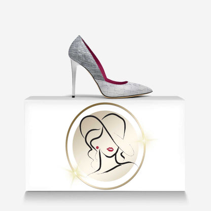 The Alpha Heel