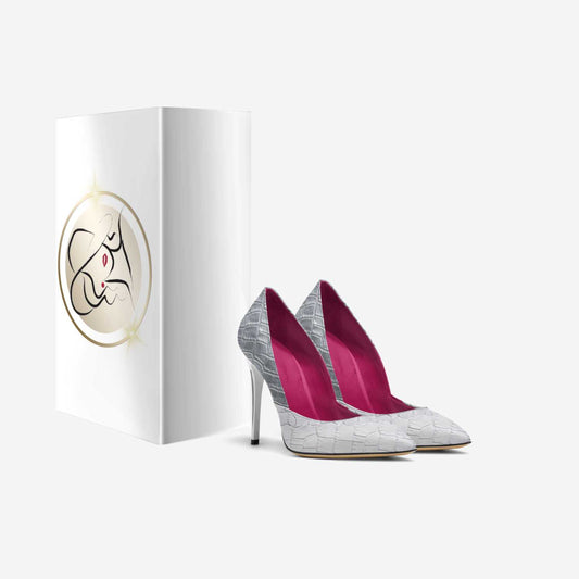 The Alpha Heel