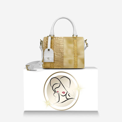 The Crown Bag