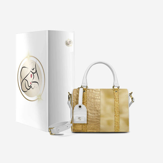 The Crown Bag