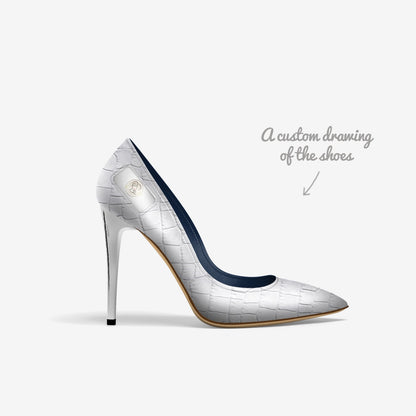 The Executive Heel