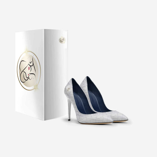 The Executive Heel