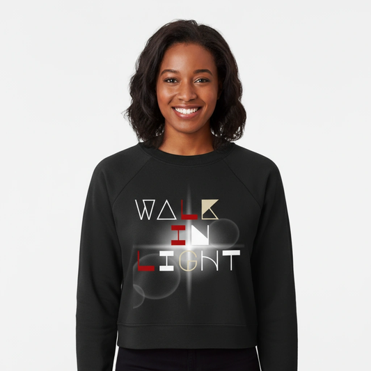 Walk In Light Pullover Fleece