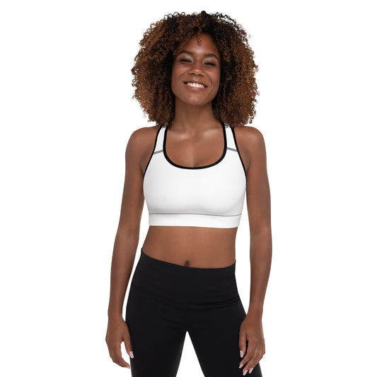 Simple Lucy Padded Sports Bra