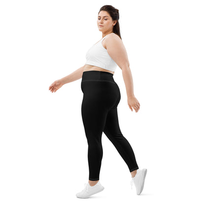 Make Progress Plus Size Leggings