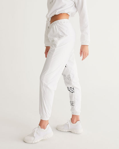 Women's All-Over Print Track Pants