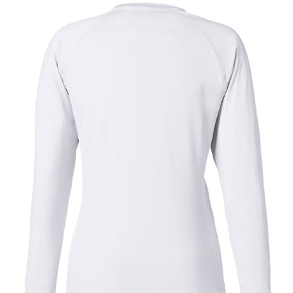 White - BACK
