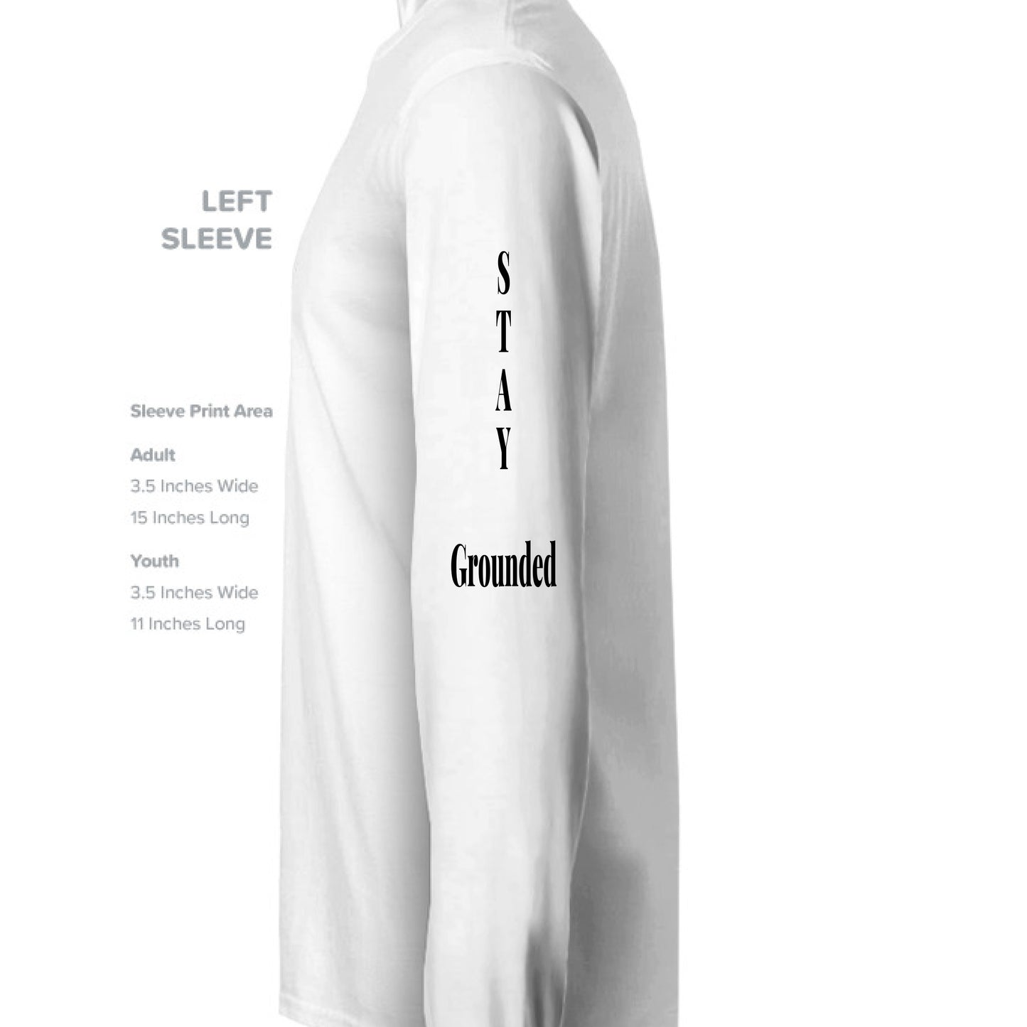 White - SLEEVE_LEFT