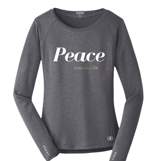 Gear Grey - FRONT
