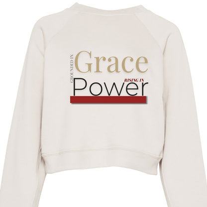 Vintage White - FRONT