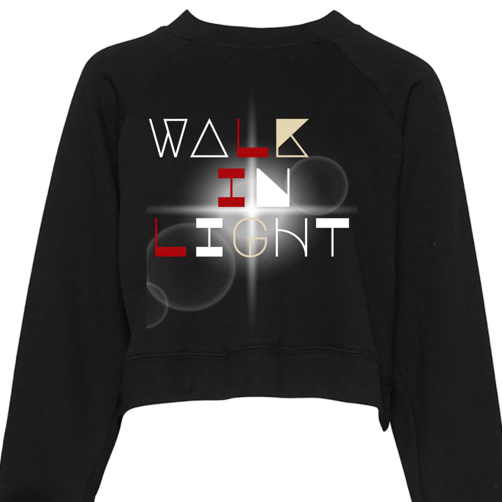 BLACK - FRONT