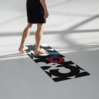 Move - Exercise Mat